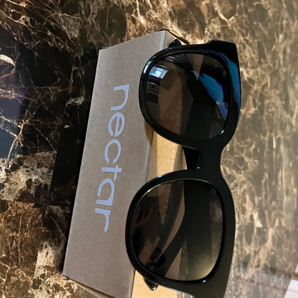 Nectar sunglasses